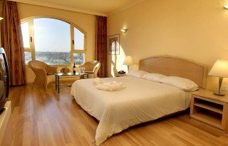 Leonardo Hotel Negev