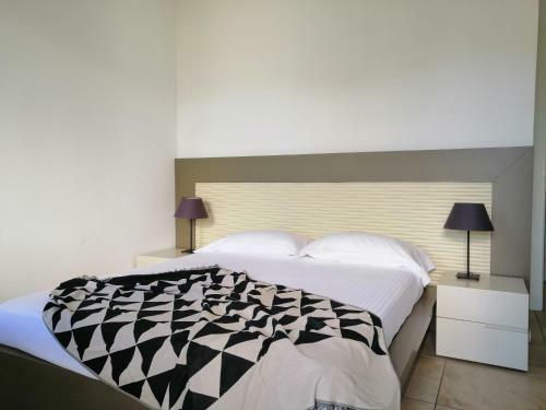 Apartamento Iseolakerental - Appartamento Marina
