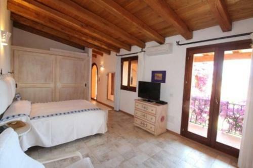 Villa La Bouganville - Belocations