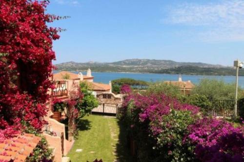 Villa La Bouganville - Belocations