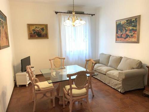Apartamento Casa Lauretana