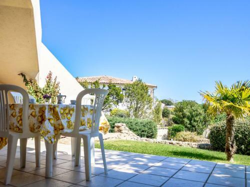 Apartamento Locazione Turistica La Costa Uno-4