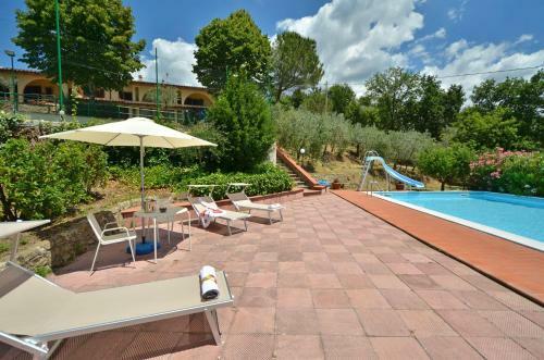 Villa I Portici