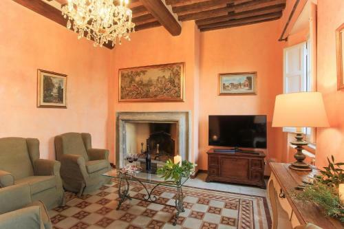 Villa Dell'angelo 14