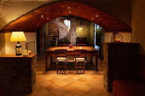 Villa Borbone Luxury With Pool