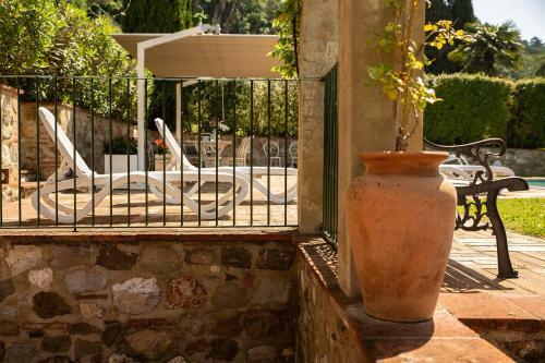 Villa Borbone Luxury With Pool