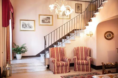 Villa Borbone Luxury With Pool