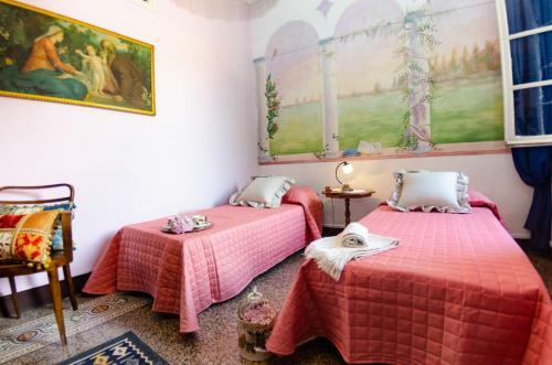 Apartamento Anna