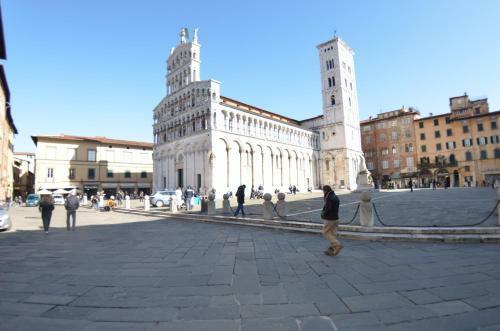 Apartamento Anna