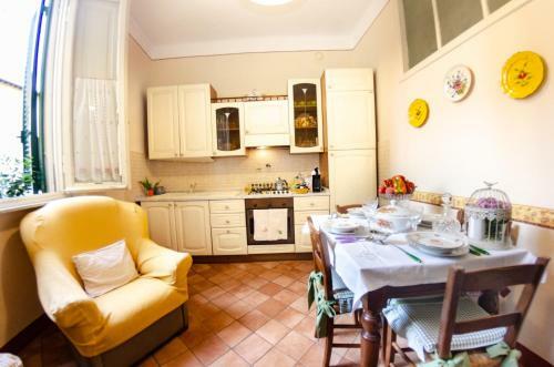 Apartamento Anna