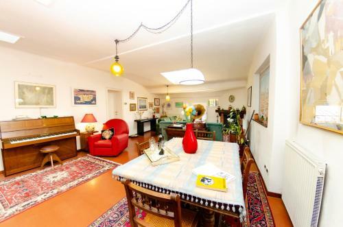 Apartamento Sinidio
