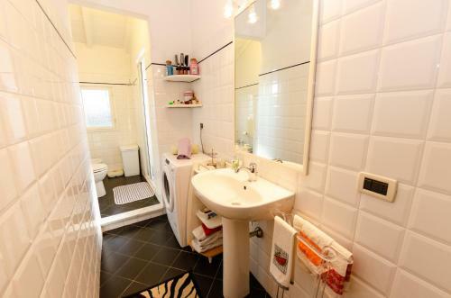 Apartamento Sinidio