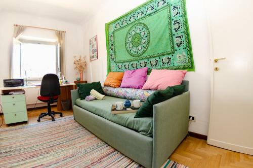 Apartamento Sinidio