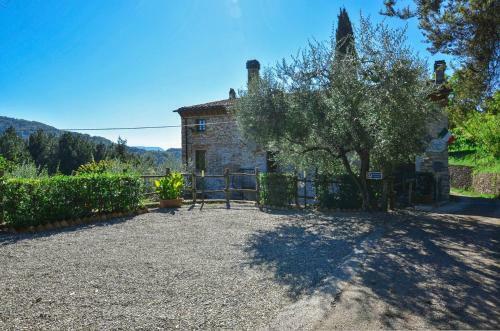 Villa Casale Di Rosa