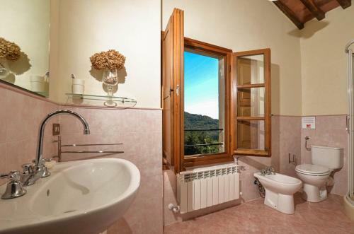 Villa Casale Di Rosa