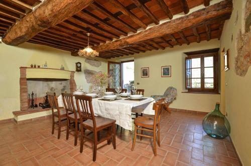 Villa Casale Di Rosa