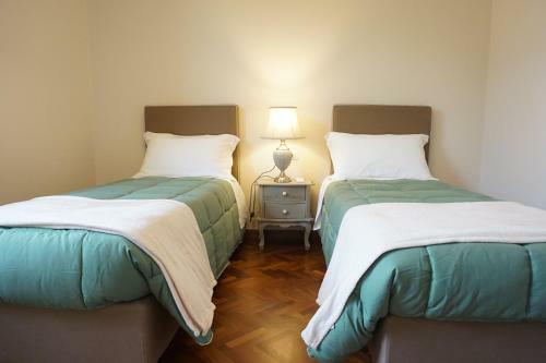 Villa Barsotti Luxury Apartment