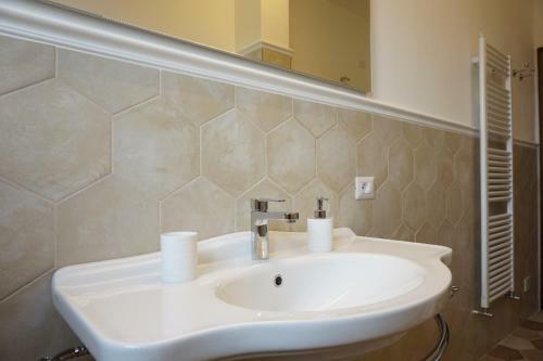 Villa Barsotti Luxury Apartment