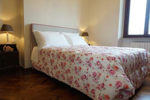 Villa Barsotti Luxury Apartment