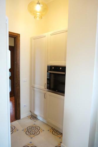 Villa Barsotti Luxury Apartment