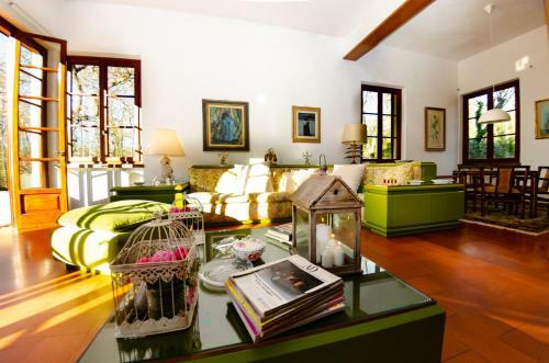 Villa Franca