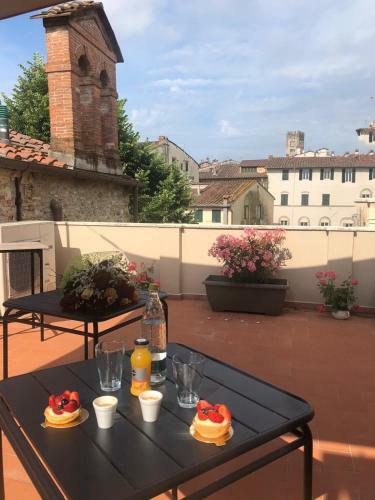 L'iris B&B In Terrazza