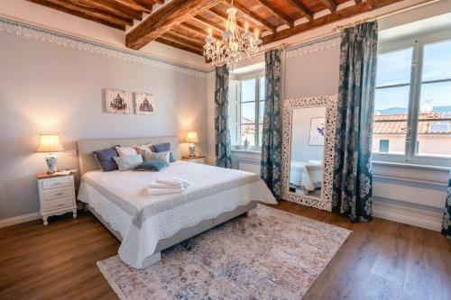 Bed & Breakfast Villa La Preziosa