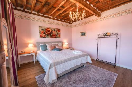 Bed & Breakfast Villa La Preziosa