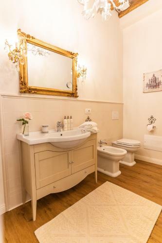 Bed & Breakfast Villa La Preziosa