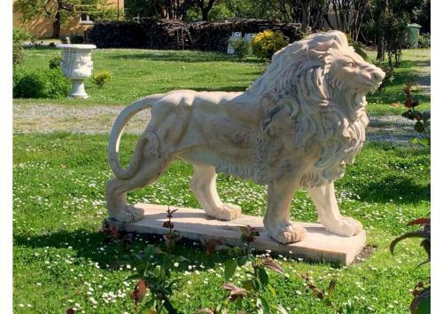 Bed & Breakfast Villa La Preziosa
