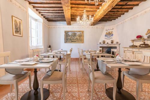 Bed & Breakfast Villa La Preziosa