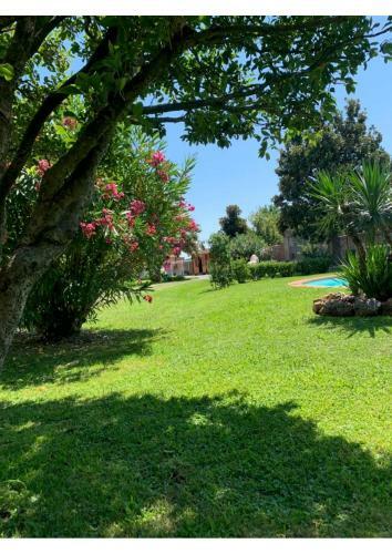 Bed & Breakfast Villa La Preziosa