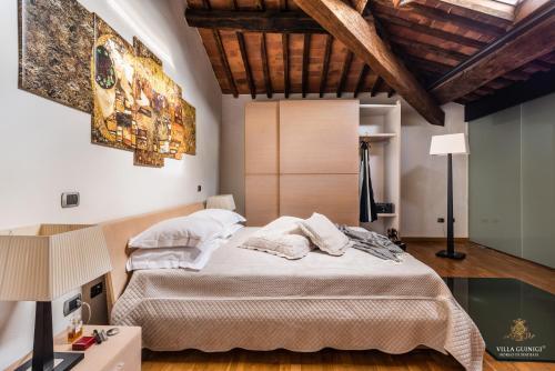 Apartamento Villa Guinigi