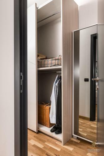 Apartamento Villa Guinigi