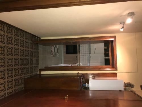 Apartment Close To The Walls