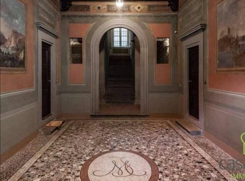 Apartamento Heart Of Lucca