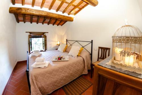 Agroturismo Orto Degli Olivi