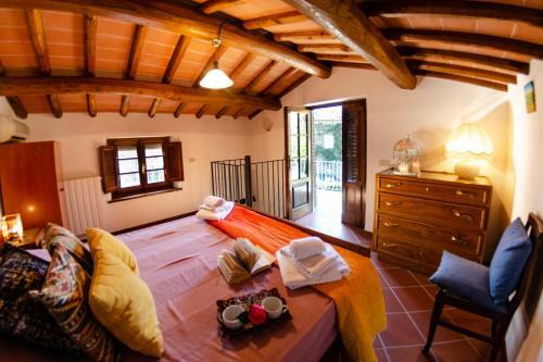 Agroturismo Orto Degli Olivi