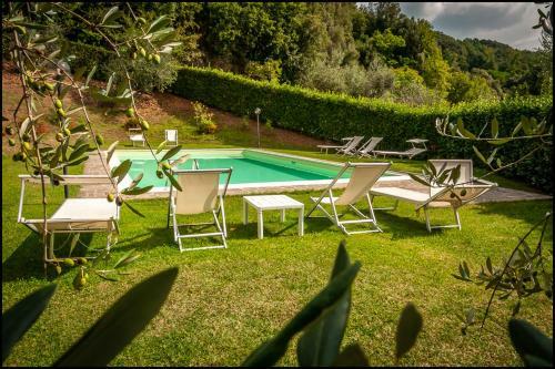 Agroturismo Orto Degli Olivi