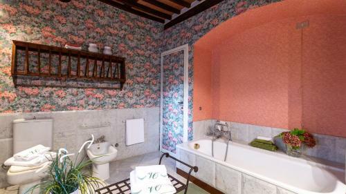 Villa Il Colle Di Moriano 8