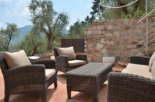 Villa Lisidoro