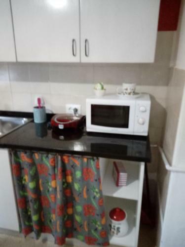 Apartamento Finestra Tra Cielo E Mare