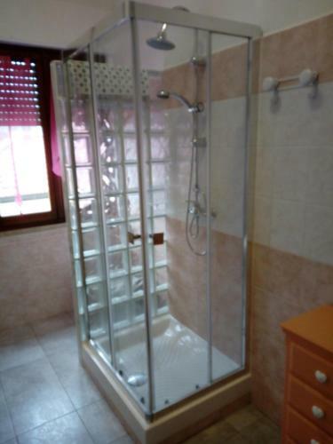 Apartamento Finestra Tra Cielo E Mare