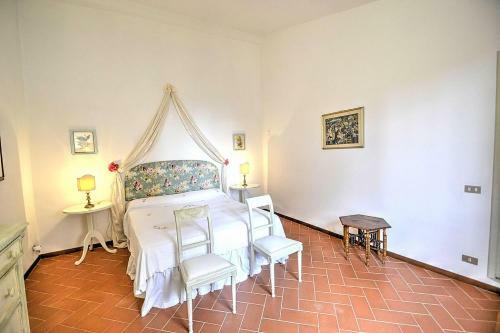 Villa In San Lazzaro Sleeps 4 With Pool And Wifi