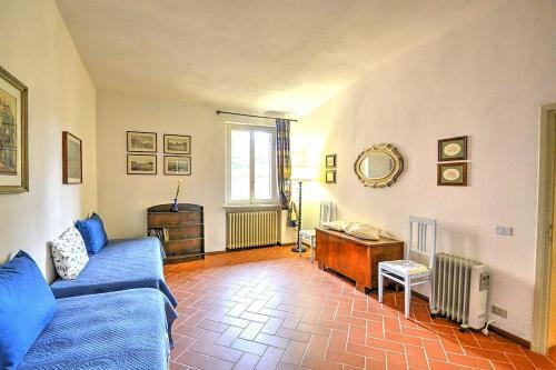 Villa In San Lazzaro Sleeps 4 With Pool And Wifi