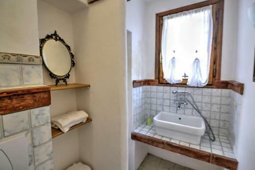 Betto Villa Sleeps 6 Wifi