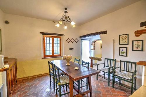 Betto Villa Sleeps 6 Wifi