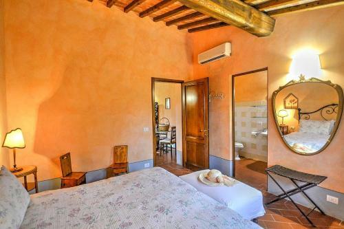 Betto Villa Sleeps 2 Pool Air Con Wifi