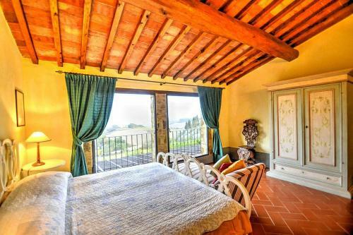 Betto Villa Sleeps 8 Pool Air Con Wifi