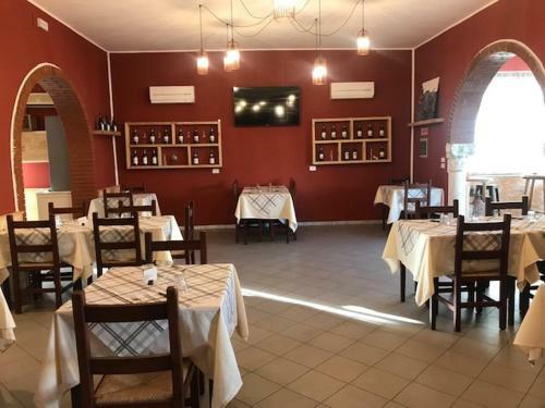 Hotel Albergo Antica Luni